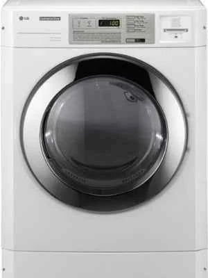 LG Washer Dryer Set