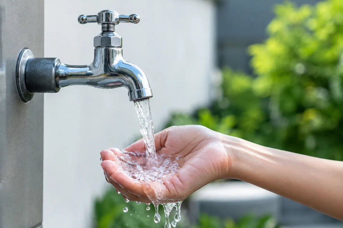 Boarding Water Savings Example: Cut Utility Waste