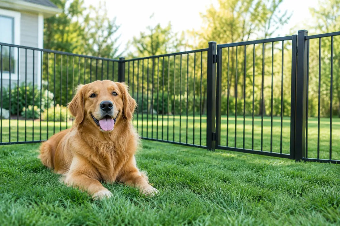 Dog Containment Solutions Guide for Safer Spaces