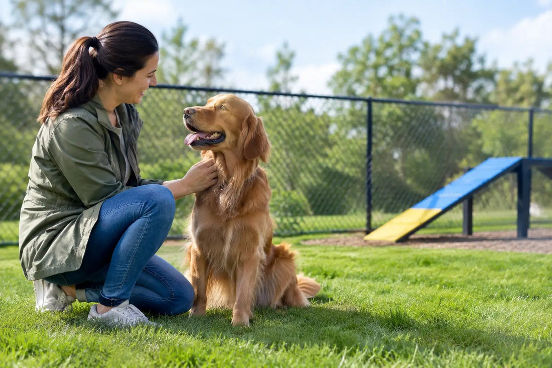 Dog Run Planning Guide for Safer Daily Use