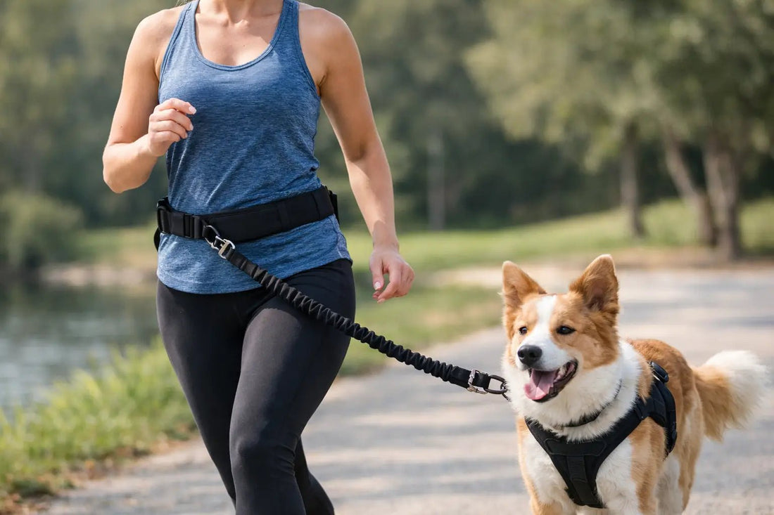Hands Free Dog Leash: Worth It?