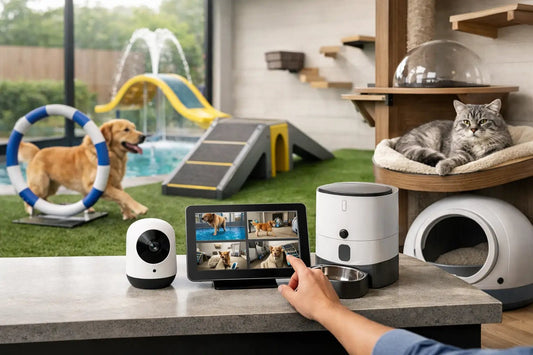 Pet Resort Equipment Trends 2026 That Work