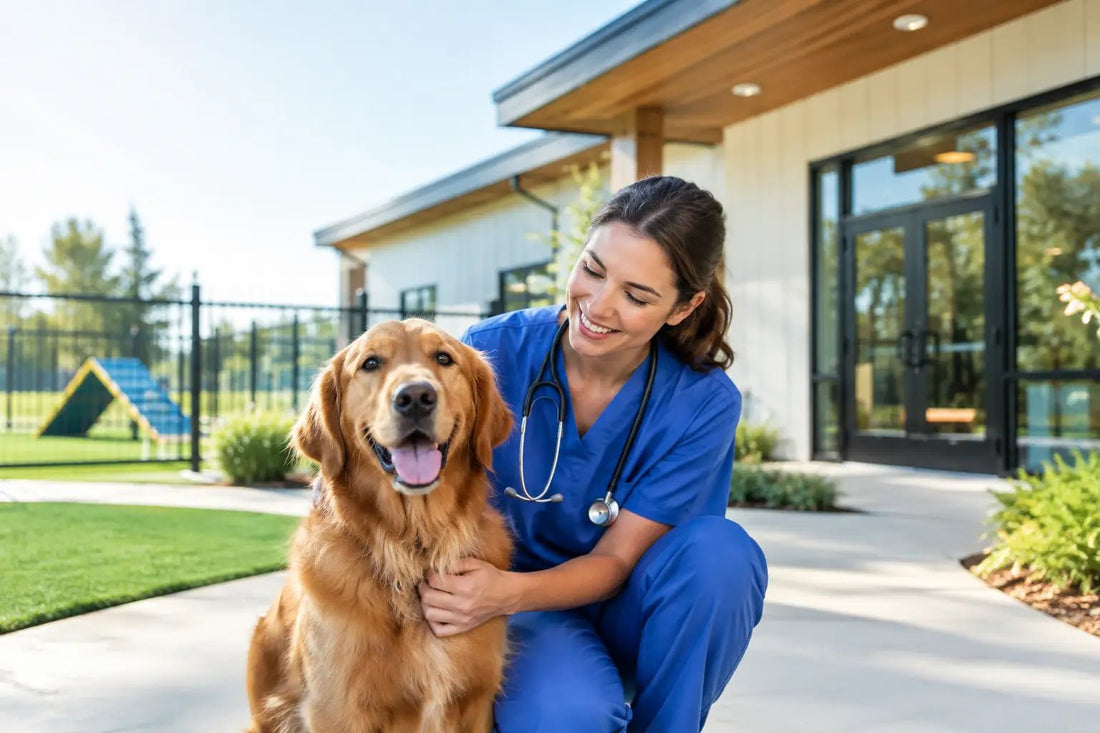 US Pet Facility Trends Worth Building For