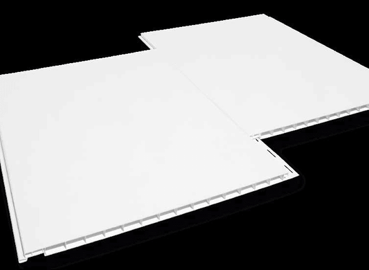 Duraclad PVC wall panels