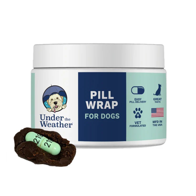 Pet supplements that actually work!