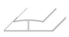 Duraclad H Divider - Durable and Versatile Divider for Every Application