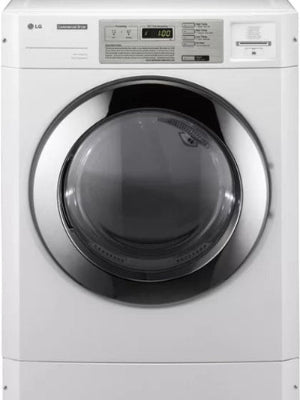 Titan LG Washer