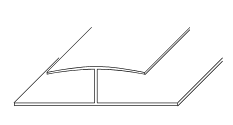 Duraclad H Divider - Durable and Versatile Divider for Every Application