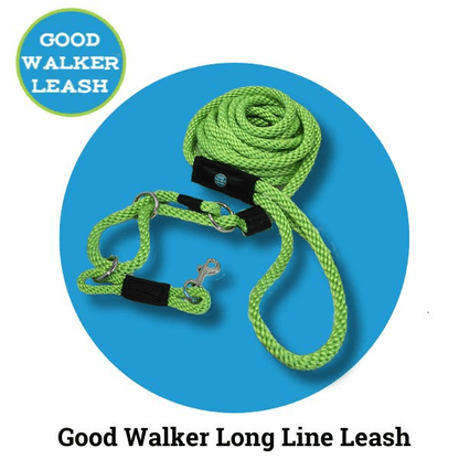Good Walker Leash long line