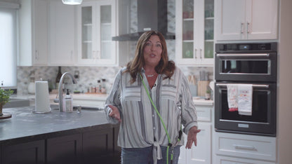 Hands-Free Durable Dog Leash for Comfort and Control
